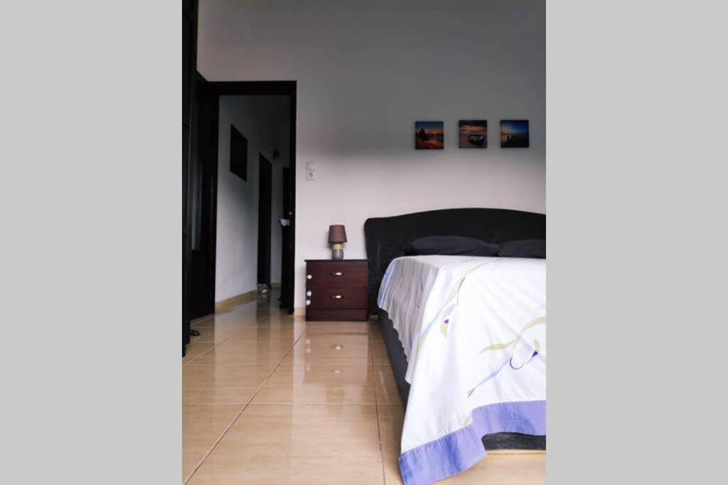 Iris Room Metamorfosi  Bagian luar foto