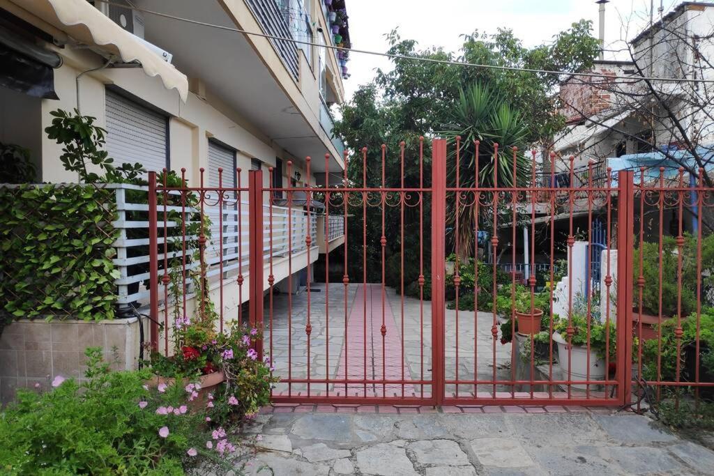 Iris Room Metamorfosi  Bagian luar foto