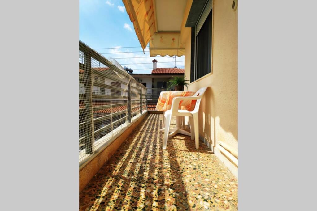 Iris Room Metamorfosi  Bagian luar foto