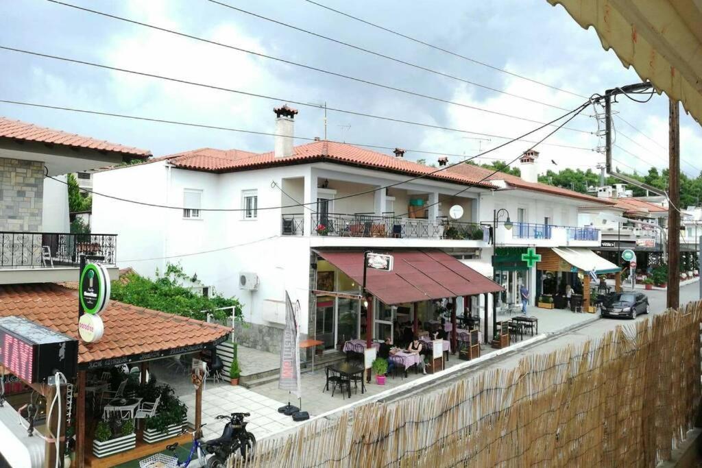 Iris Room Metamorfosi  Bagian luar foto
