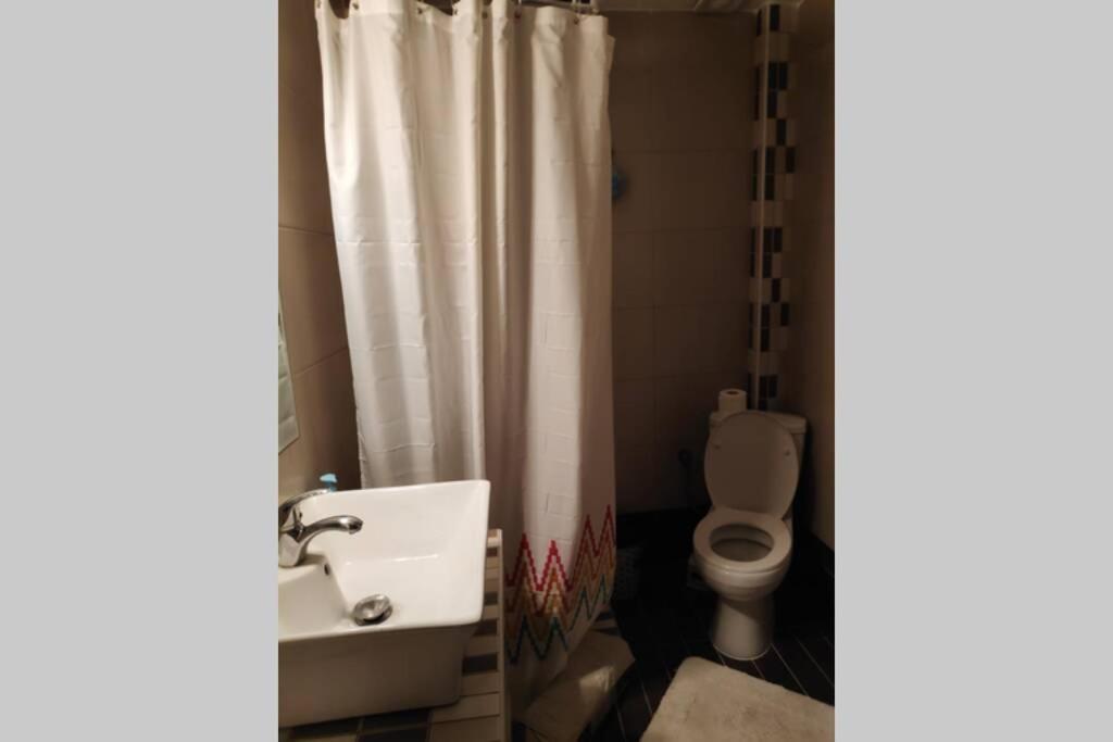 Iris Room Metamorfosi  Bagian luar foto