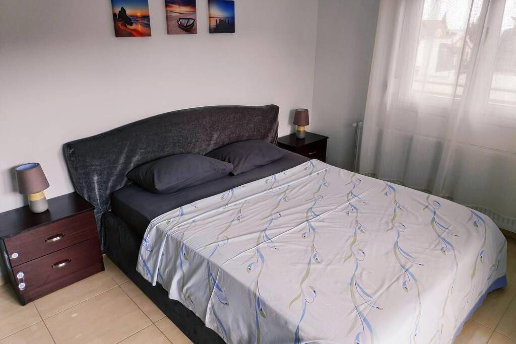 Iris Room Metamorfosi  Bagian luar foto