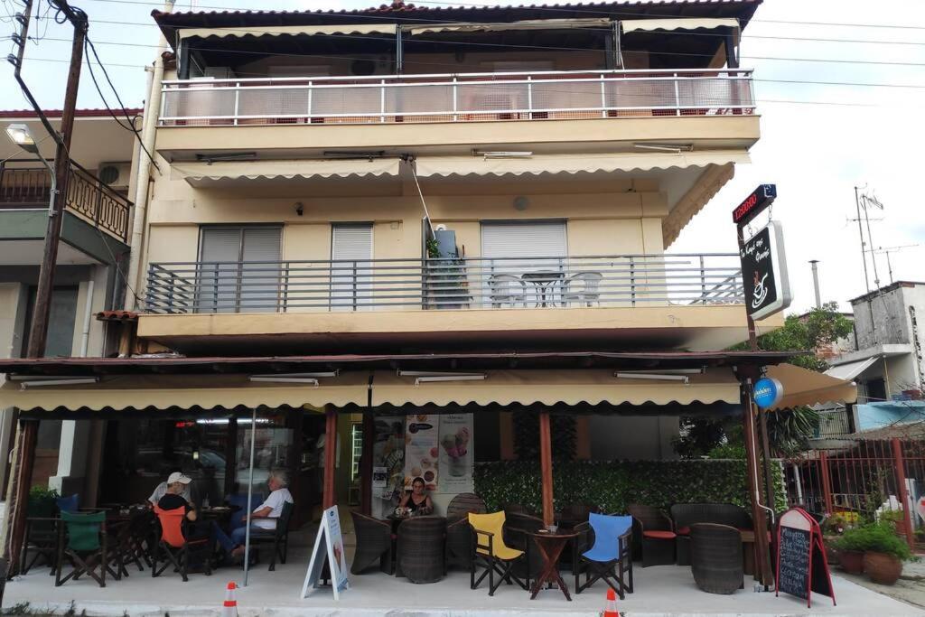 Iris Room Metamorfosi  Bagian luar foto